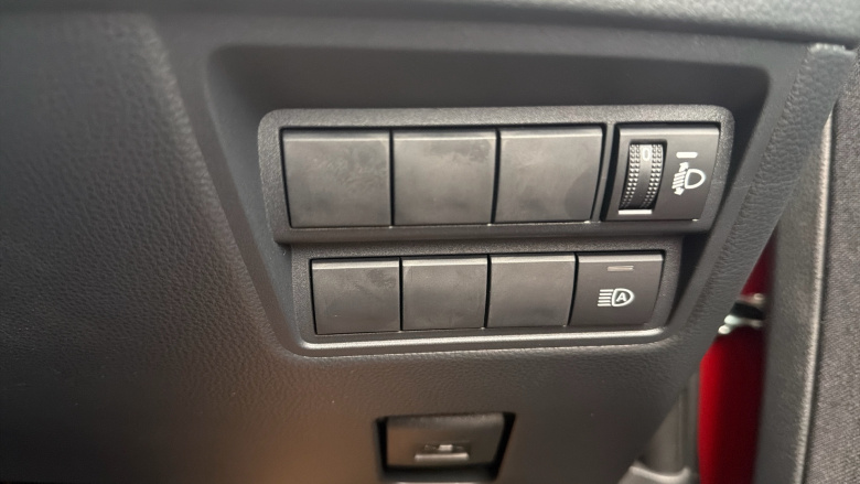 Mazda 2 Hybrid 1.5i Hybrid Homura 5dr CVT Hybrid Hatchback